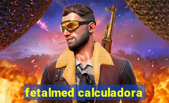 fetalmed calculadora